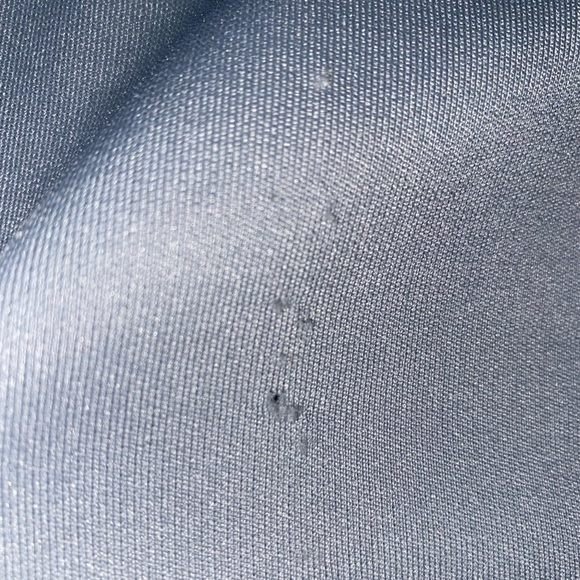 BACKWOODS Jersey Grey - Picture 4 of 4